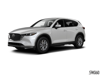 Mazda CX-5 GS 2025