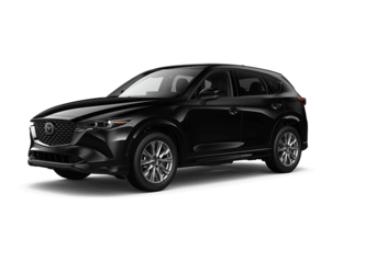 2025 Mazda CX-5 GT