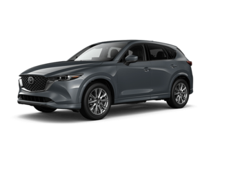 Mazda CX-5 GT 2025