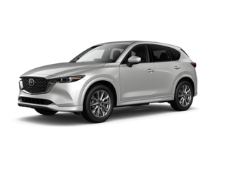 Mazda CX-5 GT 2025