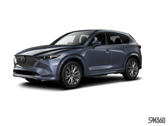 Mazda CX-5 Signature 2025
