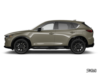 2025 Mazda CX-5 SUNA SUNA