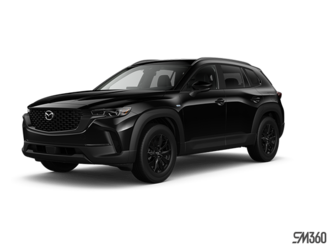 Mazda CX-50 Hybrid GS-L 2025