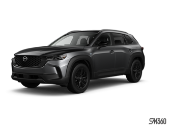 2025 Mazda CX-50 Hybrid GS-L