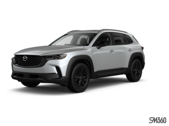 2025 Mazda CX-50 HEV GS-L GS-L