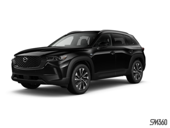 2025 Mazda CX-50 Hybrid GT