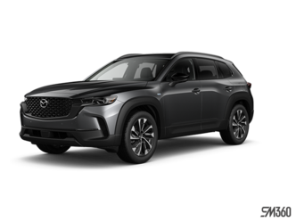 Mazda CX-50 Hybrid GT 2025