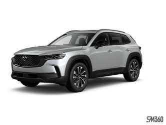 Mazda CX-50 Hybrid GT 2025