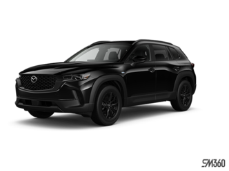 2025 Mazda CX-50 Hybrid Kuro