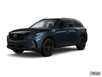 2025 Mazda CX-50 GS-L