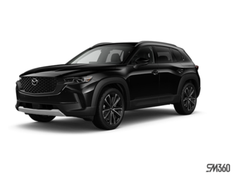 Mazda CX-50 GT Turbo 2025