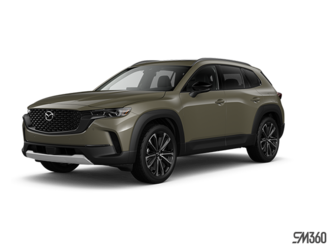 Mazda CX-50 Meridian Edition 2025
