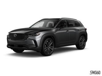 2025 Mazda CX-50 GT