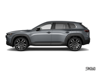 2025 Mazda CX-50 GT AWD