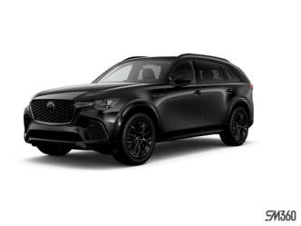 Mazda CX-70 MHEV GT 2025