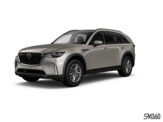 2025 Mazda CX-90 MHEV GS-L