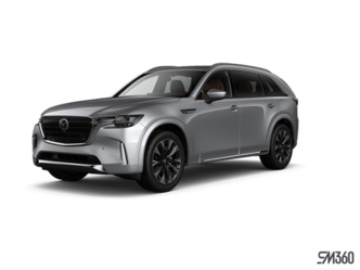 2025 Mazda CX-90 MHEV Signature