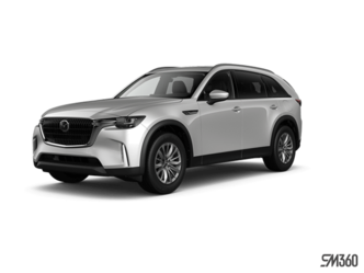 2025 Mazda CX-90 PHEV GS-L