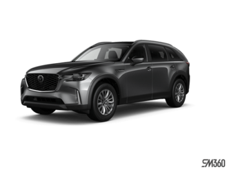 2025 Mazda CX-90 PHEV GS