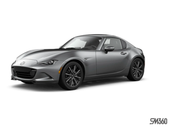 2025 Mazda MX-5 RF GT