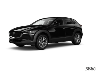Mazda CX-30 GS 2026