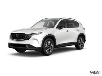 Mazda CX-5 GS AWD at 2026