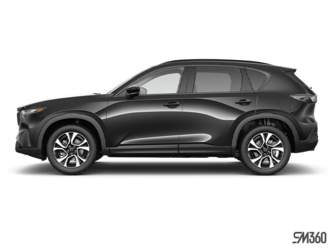 2026 Mazda CX-5 GS AWD at