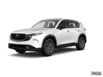 Mazda CX-5 GX 2026