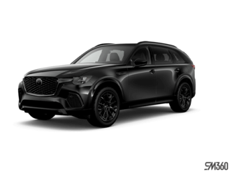 Mazda CX-70 MHEV GT-P 2026