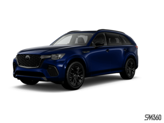 Mazda CX-70 MHEV GT-P 2026