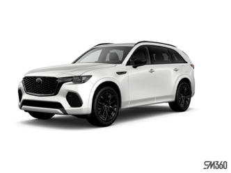 Mazda CX-70 MHEV GT-P AWD 2026