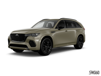 Mazda CX-70 MHEV GT 2026