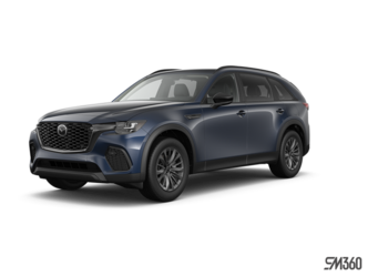 2026 Mazda CX-70 PHEV AWD GS-L SC YXHP86-AA00