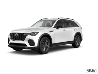 Mazda CX-70 PHEV GS SC 2026