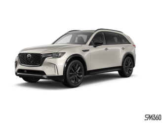 Mazda CX-90 MHEV GT-P 2026