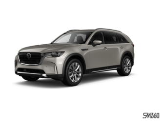 2026 Mazda CX-90 Mild Hybrid GT