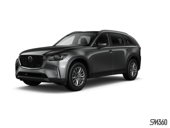 Mazda CX-90 PHEV GS 2026