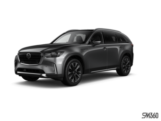 2026 Mazda CX-90 PHEV GT
