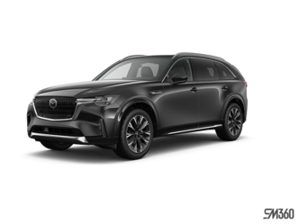 2026 Mazda CX-90 PHEV Signature