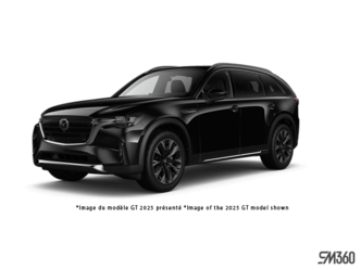 2026 Mazda CX-90 PHEV Signature
