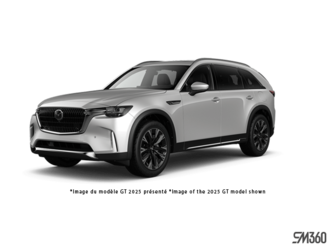 2026 Mazda CX-90 PHEV Signature