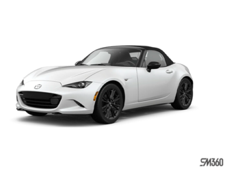 Mazda MX-5 GS-P 2026
