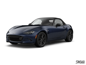 Mazda MX-5 GS-P Auto 2026