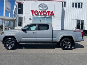 Saint John Toyota in Saint John | Toyota Dealership