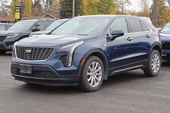 XT4 AWD Luxury