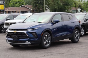 Blazer LT