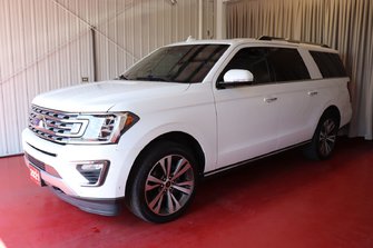Expedition Limited Max