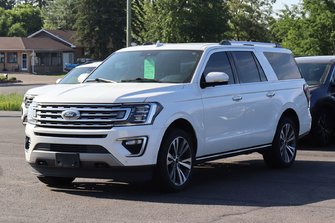 Expedition Limited Max
