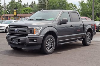 F-150 XLT