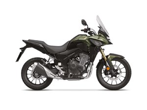 CB500X ABS